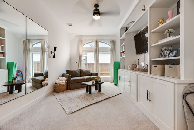 791 Foxfield Court, Prosper, TX 75078