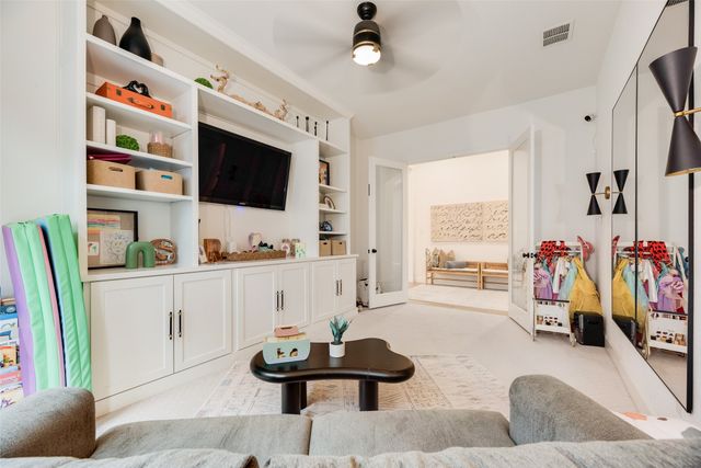 791 Foxfield Court, Prosper, TX 75078