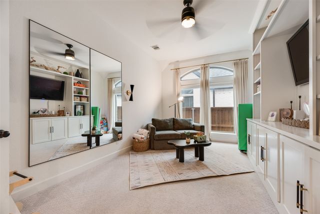 791 Foxfield Court, Prosper, TX 75078