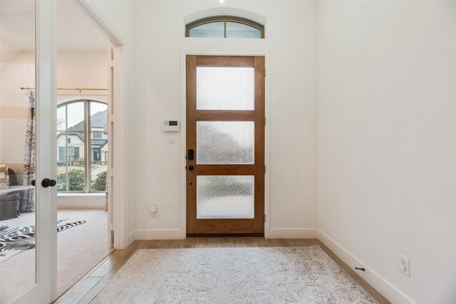 791 Foxfield Court, Prosper, TX 75078