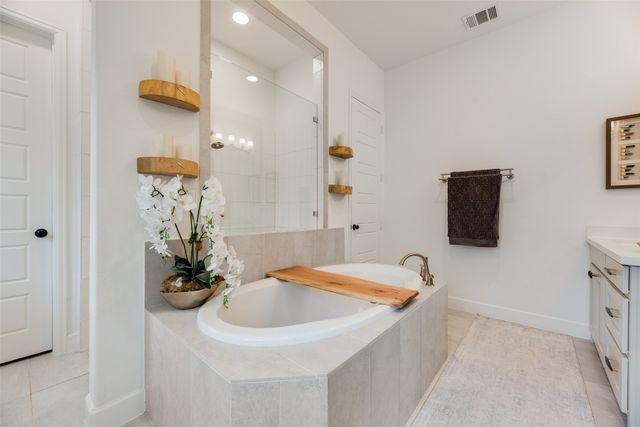 791 Foxfield Court, Prosper, TX 75078