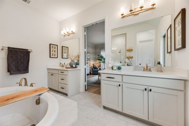 791 Foxfield Court, Prosper, TX 75078