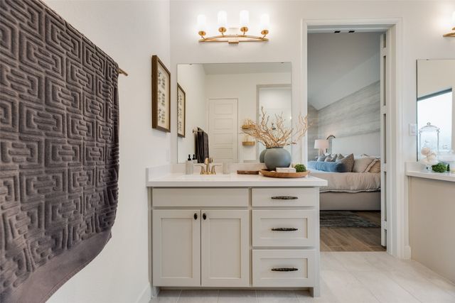 791 Foxfield Court, Prosper, TX 75078