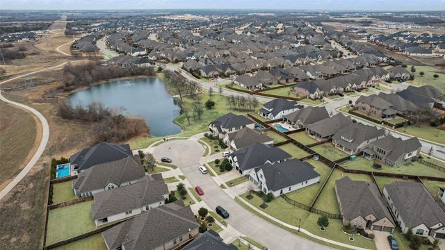 791 Foxfield Court, Prosper, TX 75078