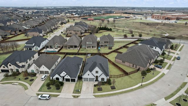 791 Foxfield Court, Prosper, TX 75078