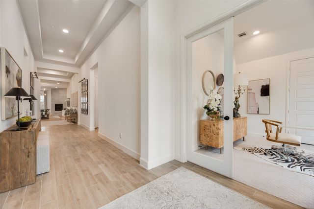 791 Foxfield Court, Prosper, TX 75078