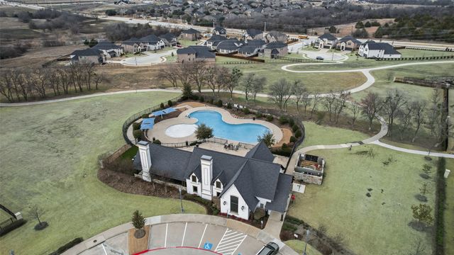 791 Foxfield Court, Prosper, TX 75078