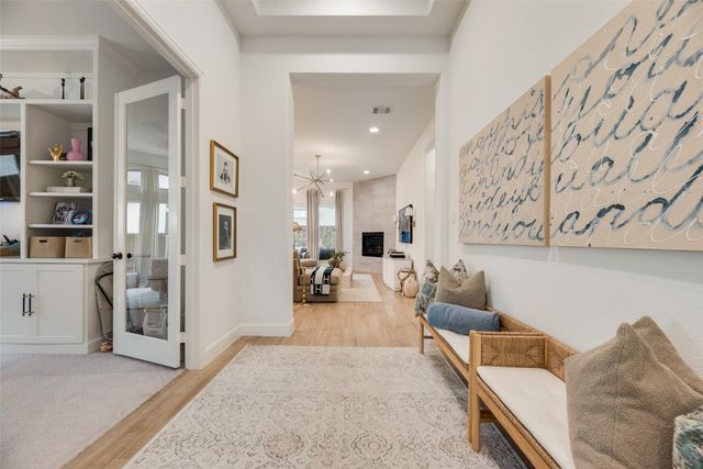 791 Foxfield Court, Prosper, TX 75078