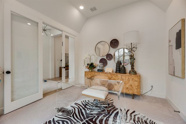 791 Foxfield Court, Prosper, TX 75078