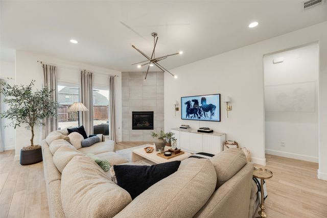 791 Foxfield Court, Prosper, TX 75078