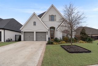 791 Foxfield Court, Prosper, TX 75078