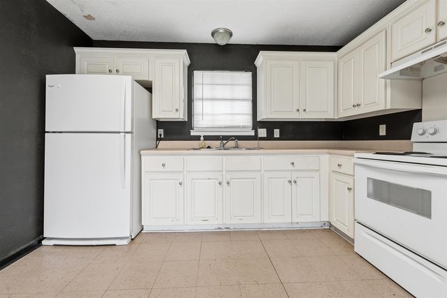 1809 Corbin Street, Jacksonville, AR 72076