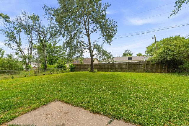 1809 Corbin Street, Jacksonville, AR 72076