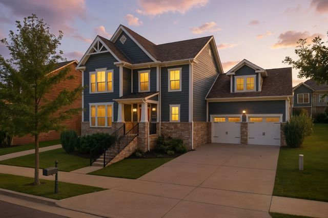 8029 Brookpark Ave, Franklin, TN 37064