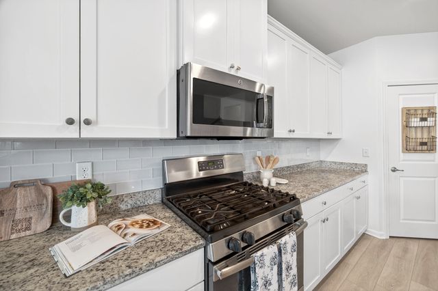 8029 Brookpark Ave, Franklin, TN 37064