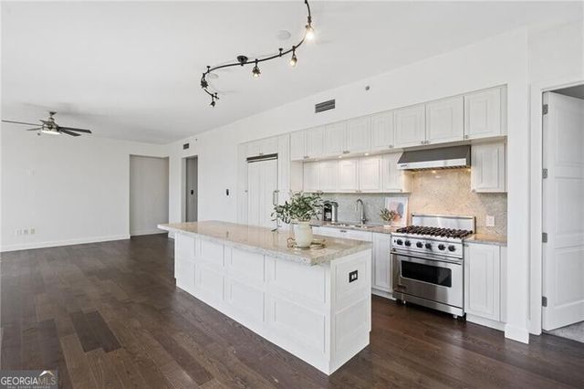 1820 Peachtree Street NW 307, Atlanta, GA 30309