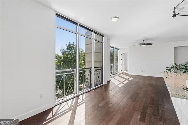 1820 Peachtree Street NW 307, Atlanta, GA 30309