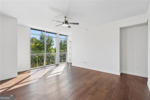 1820 Peachtree Street NW 307, Atlanta, GA 30309