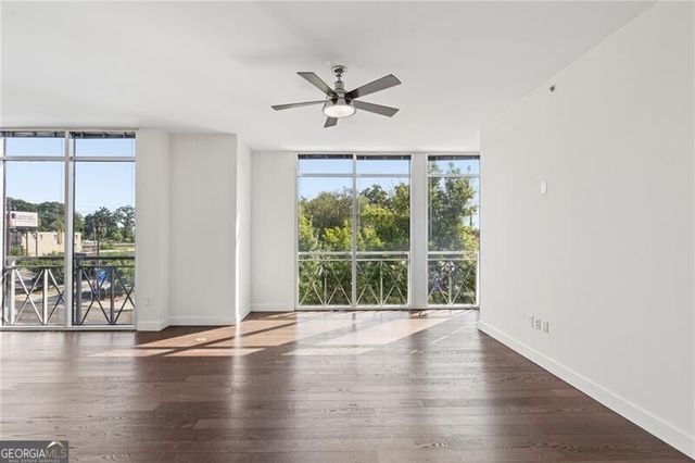 1820 Peachtree Street NW 307, Atlanta, GA 30309