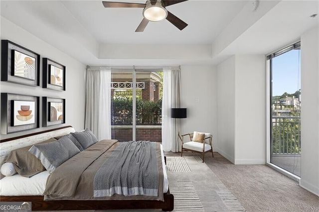 1820 Peachtree Street NW 307, Atlanta, GA 30309