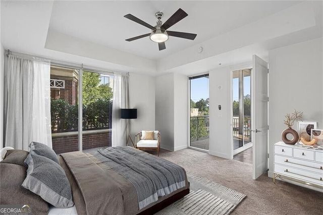 1820 Peachtree Street NW 307, Atlanta, GA 30309
