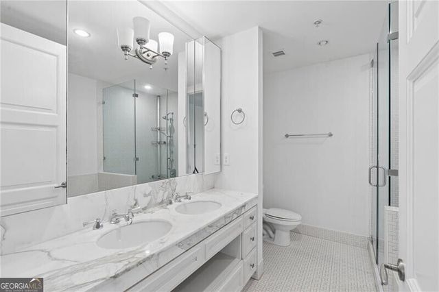 1820 Peachtree Street NW 307, Atlanta, GA 30309