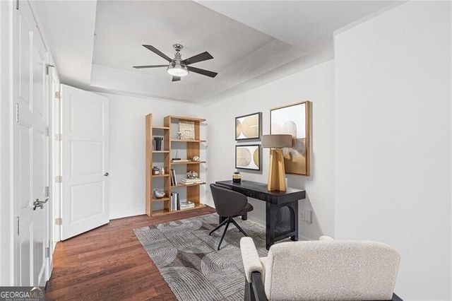 1820 Peachtree Street NW 307, Atlanta, GA 30309