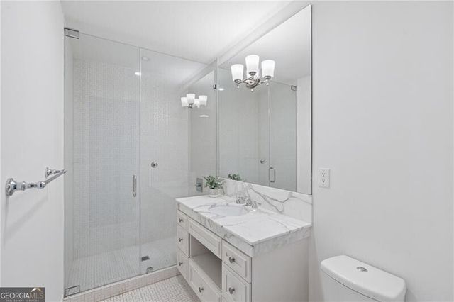 1820 Peachtree Street NW 307, Atlanta, GA 30309