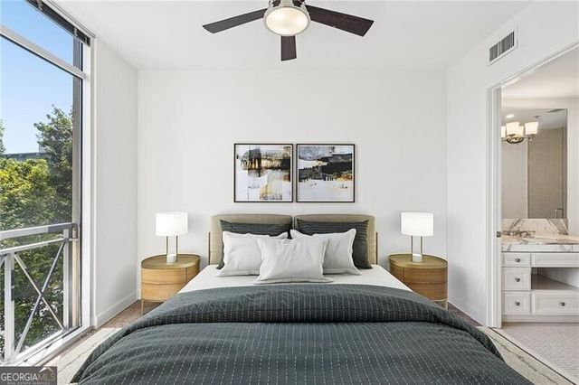 1820 Peachtree Street NW 307, Atlanta, GA 30309