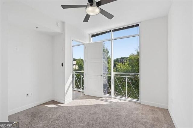 1820 Peachtree Street NW 307, Atlanta, GA 30309