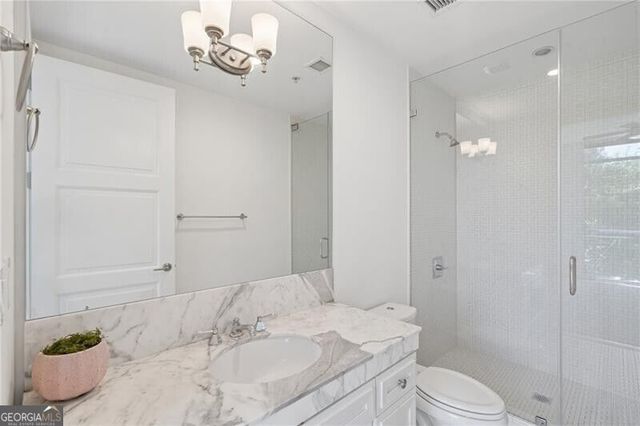 1820 Peachtree Street NW 307, Atlanta, GA 30309
