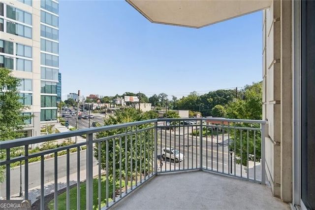 1820 Peachtree Street NW 307, Atlanta, GA 30309