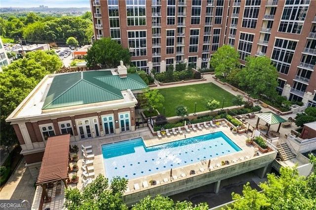 1820 Peachtree Street NW 307, Atlanta, GA 30309