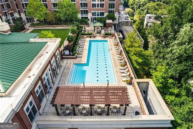 1820 Peachtree Street NW 307, Atlanta, GA 30309