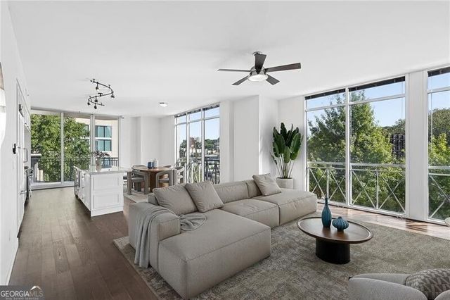 1820 Peachtree Street NW 307, Atlanta, GA 30309