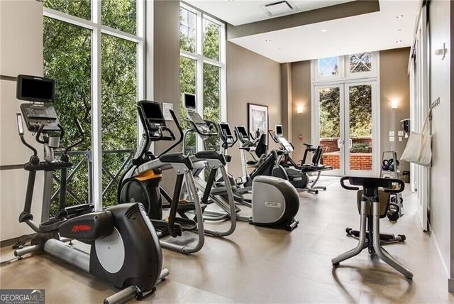 1820 Peachtree Street NW 307, Atlanta, GA 30309