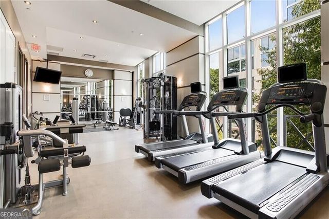 1820 Peachtree Street NW 307, Atlanta, GA 30309
