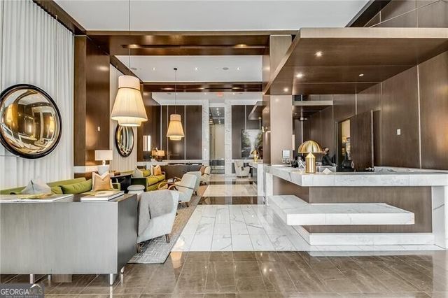 1820 Peachtree Street NW 307, Atlanta, GA 30309