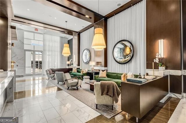 1820 Peachtree Street NW 307, Atlanta, GA 30309