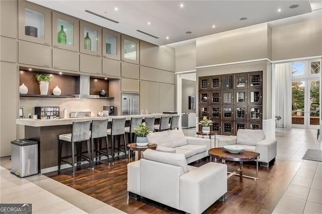 1820 Peachtree Street NW 307, Atlanta, GA 30309