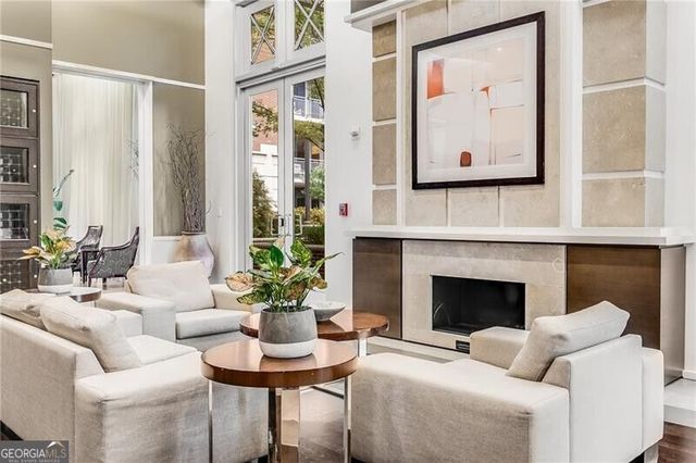 1820 Peachtree Street NW 307, Atlanta, GA 30309