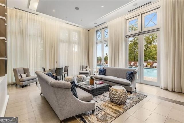 1820 Peachtree Street NW 307, Atlanta, GA 30309