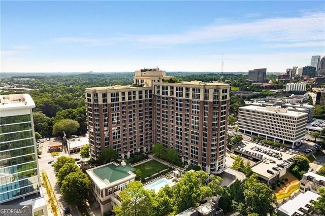 1820 Peachtree Street NW 307, Atlanta, GA 30309