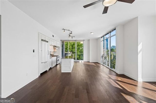 1820 Peachtree Street NW 307, Atlanta, GA 30309