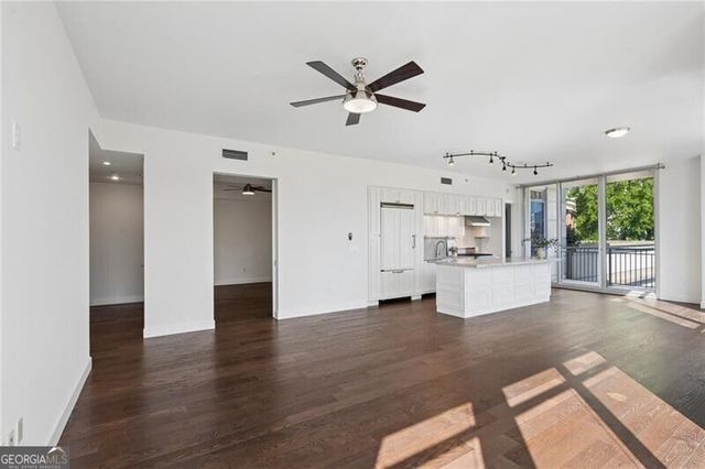 1820 Peachtree Street NW 307, Atlanta, GA 30309