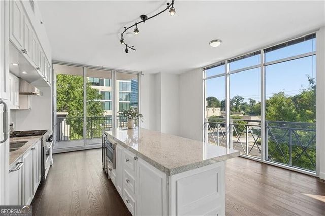 1820 Peachtree Street NW 307, Atlanta, GA 30309