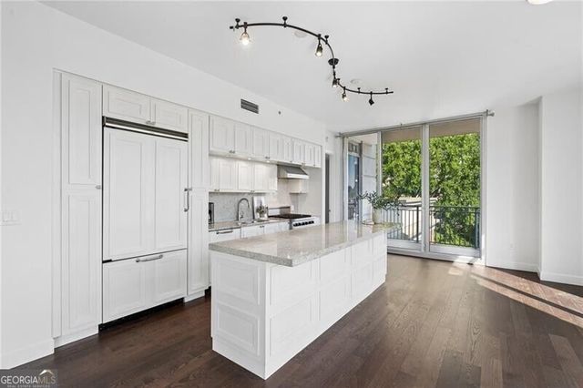 1820 Peachtree Street NW 307, Atlanta, GA 30309