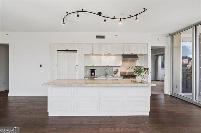 1820 Peachtree Street NW 307, Atlanta, GA 30309