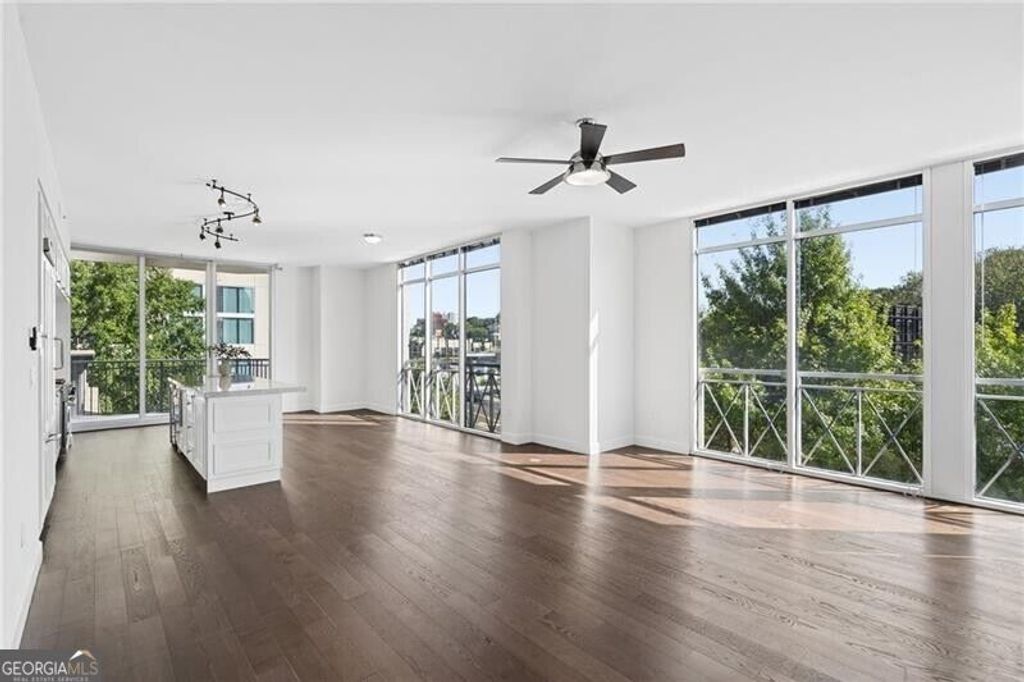 1820 Peachtree Street NW 307, Atlanta, GA 30309
