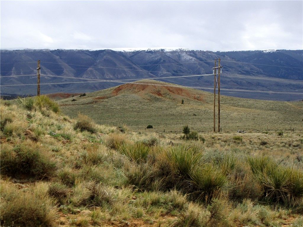 nhn Deadman Creek Road, Bridger, MT 59014 photo 2